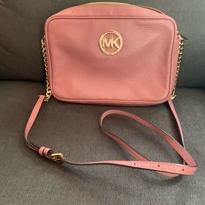 Michael Kors crossbody